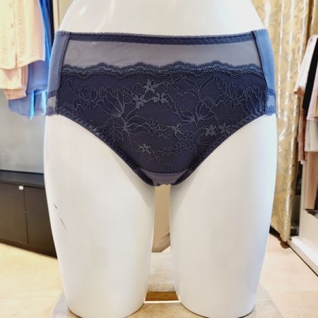 몰드 프리컷 노와이어브라 속옷세트