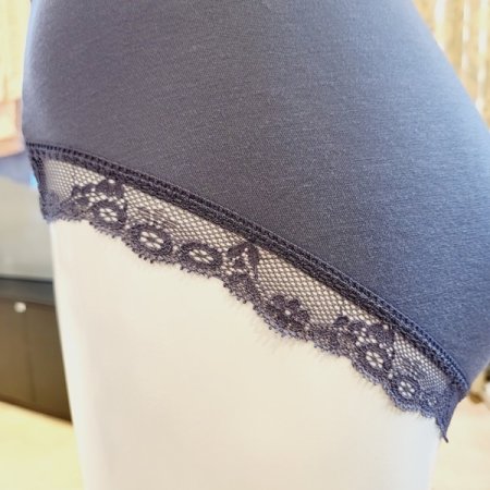 몰드 프리컷 노와이어브라 속옷세트