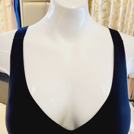 볼륨업 하이써포트 노와이어브라