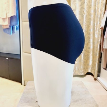 오르화 하이써포트 심리스 팬티