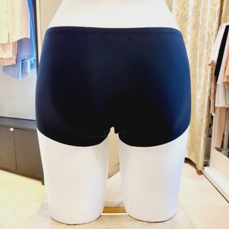 오르화 하이써포트 심리스 팬티