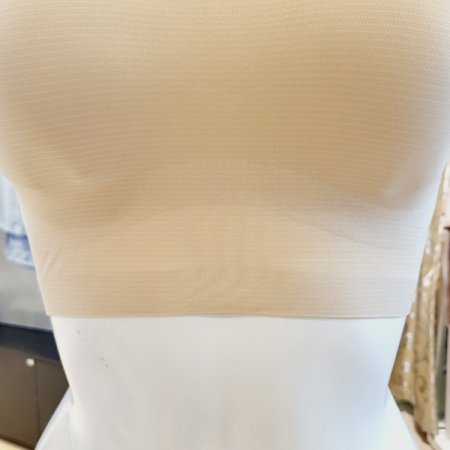 인견 무봉제 노와이어 심리스브라