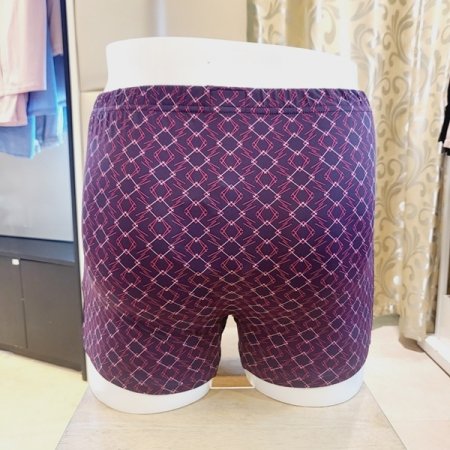 편안한 이지핏 남성팬티 2종택1