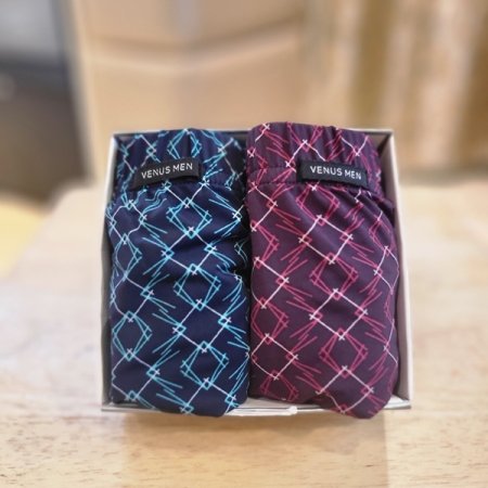 이지핏 남성팬티 2종세트