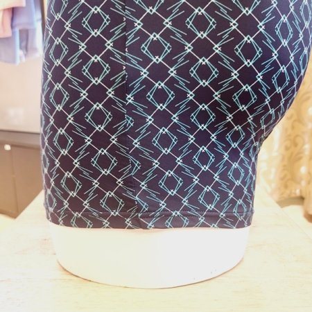 이지핏 남성팬티 2종세트