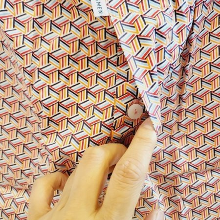 면100수 내측밴드 남성 트렁크팬티