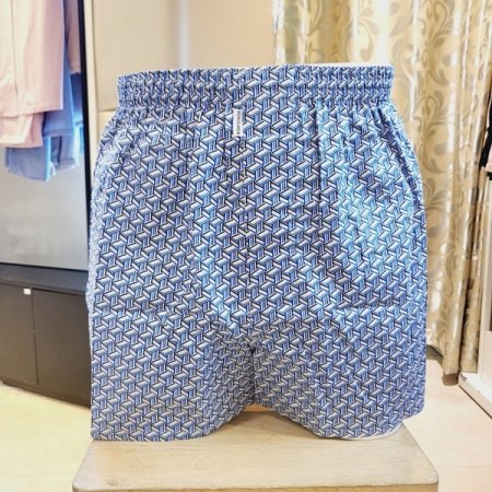 면100수 내측밴드 남성 트렁크팬티