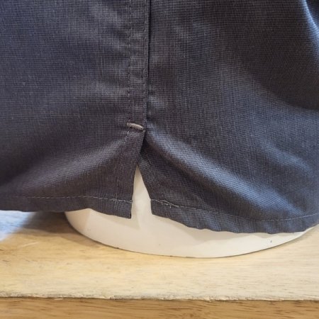 면 레이온 무지 남자 트렁크팬티