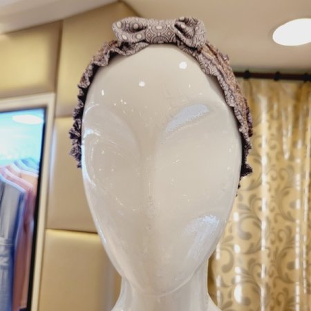 심플 보더나염 골프가운 2종택1