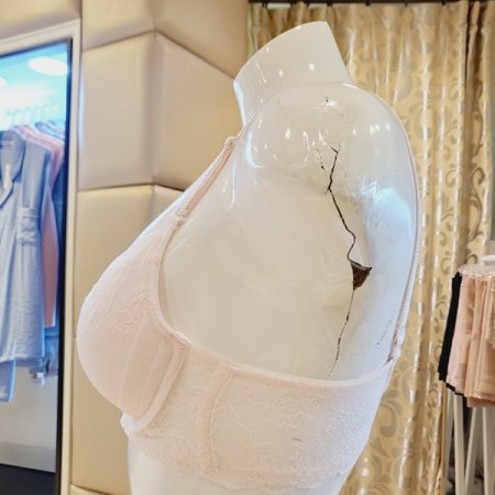 러블리 레이스 몰드브라 A컵 B컵