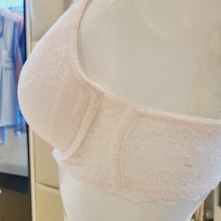 러블리 레이스 몰드브라 A컵 B컵