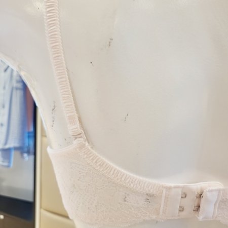 러블리 레이스 몰드브라 A컵 B컵