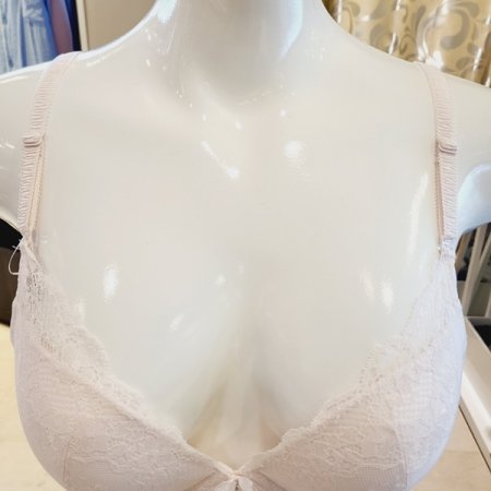 C컵 D컵 러블리 레이스 몰드브라