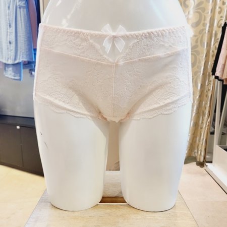 러블리 레이스 반사각팬티