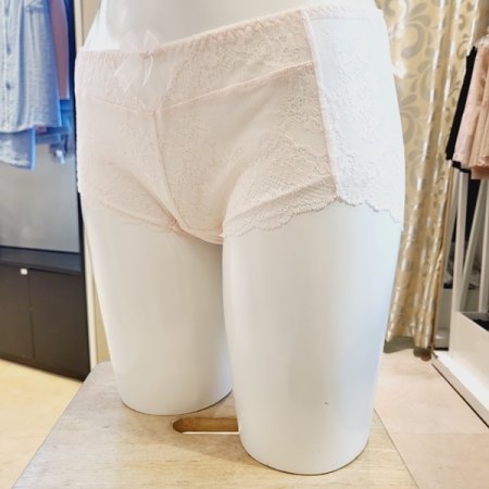 러블리 레이스 반사각팬티