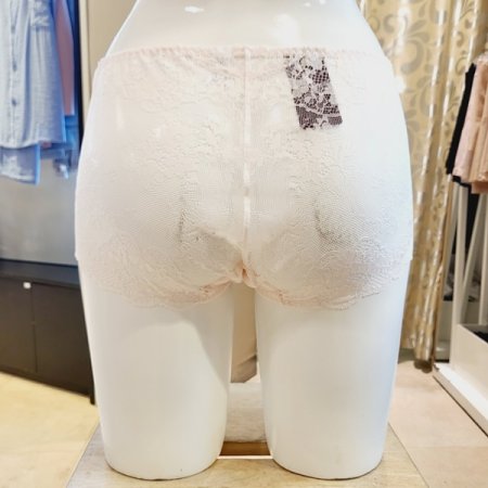 러블리 레이스 반사각팬티