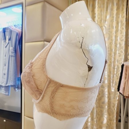 오르화 컴포트엣지 패드브라 AB컵