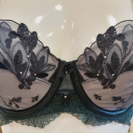 CD컵 오르화 컴포트엣지 패드브라