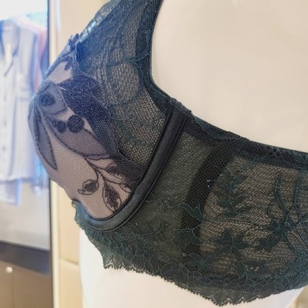 CD컵 오르화 컴포트엣지 패드브라