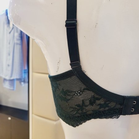 CD컵 오르화 컴포트엣지 패드브라