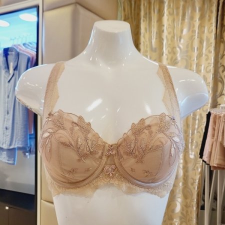 오르화 E컵 컴포트엣지 패드브라