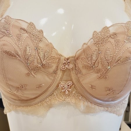 오르화 E컵 컴포트엣지 패드브라