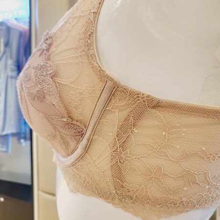 오르화 E컵 컴포트엣지 패드브라