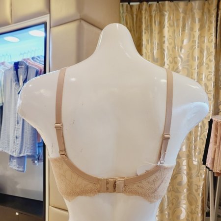 오르화 E컵 컴포트엣지 패드브라