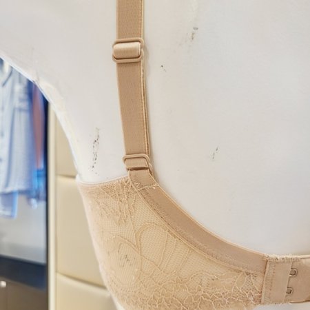 오르화 E컵 컴포트엣지 패드브라