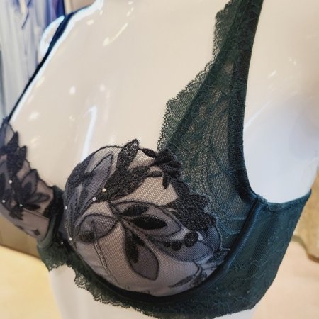 오르화 CD컵 컴포트엣지 속옷세트