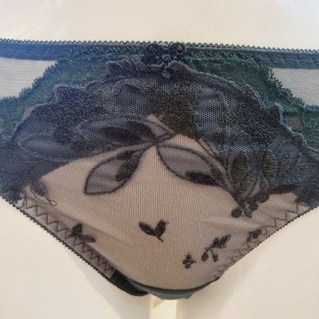 오르화 컴포트엣지 패드브라 속옷세트