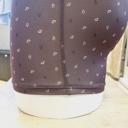 펭귄나염 남자 드로즈 팬티