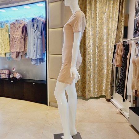 면120수 3부 상의 하의 세트