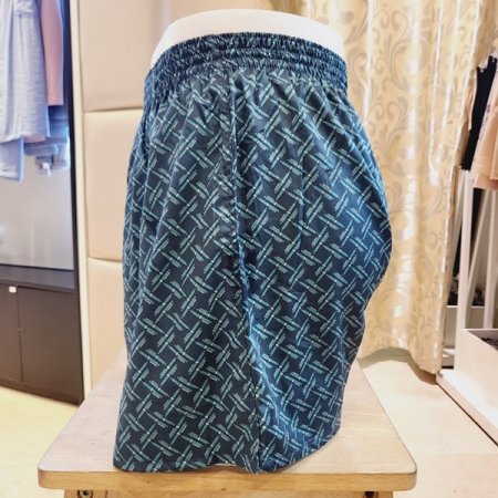 면100수 볼펜나염 남성 망트렁크