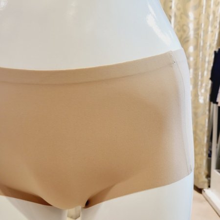 오르화 심리스 노라인 팬티
