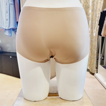 오르화 심리스 노라인 팬티