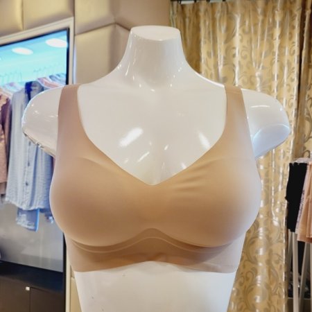 오르화 볼륨 하이써포트 노와이어브라