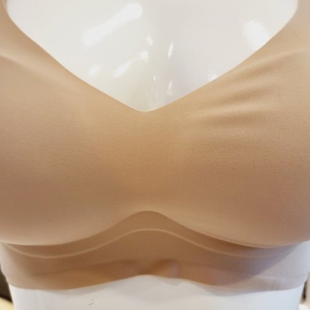 오르화 볼륨 하이써포트 노와이어브라