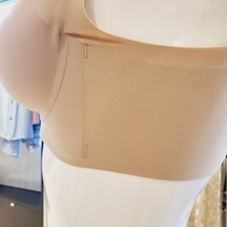 오르화 볼륨 하이써포트 노와이어브라