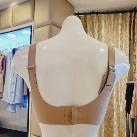 오르화 볼륨 하이써포트 노와이어브라