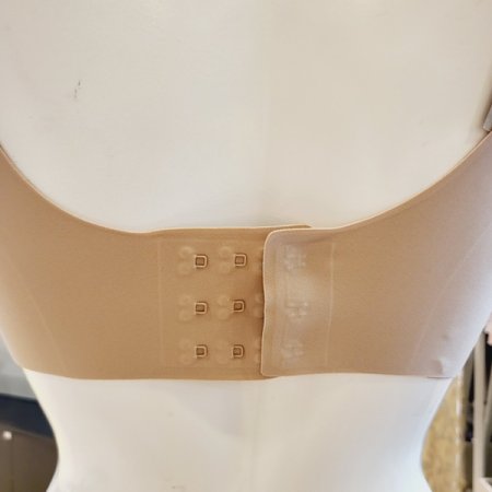 오르화 볼륨 하이써포트 노와이어브라