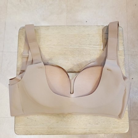 오르화 볼륨 하이써포트 노와이어브라