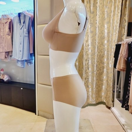 오르화 볼륨업 노와이어브라 팬티세트