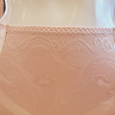 밑위 높은 소프트 거들형팬티