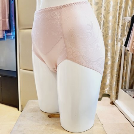 밑위 높은 소프트 거들형팬티