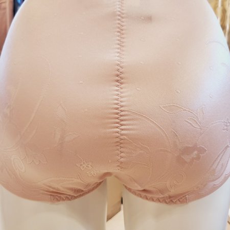 소프트 거들형팬티 2종세트