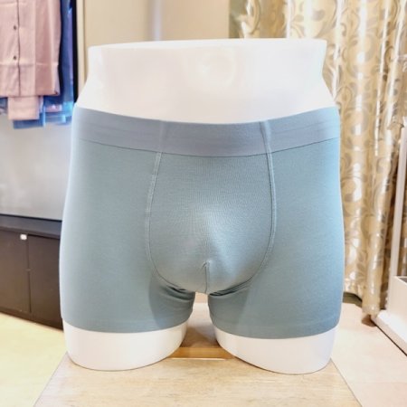 모달 스판 남자드로즈 3종세트