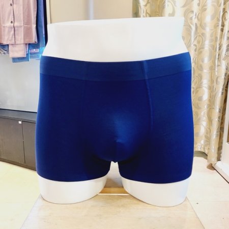 모달 스판 남자드로즈 3종세트