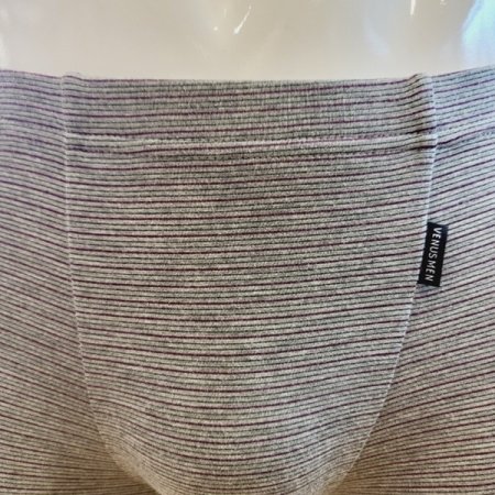 모달 스트라이프 남자 드로즈