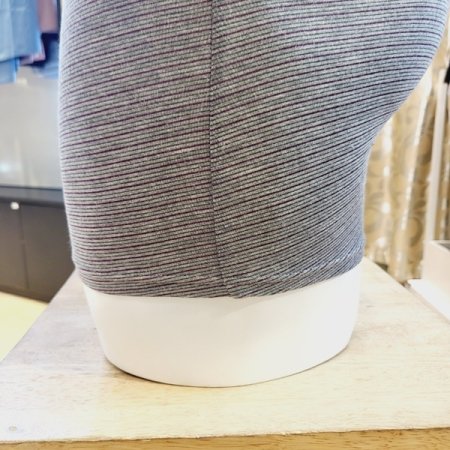 모달 스트라이프 남자 드로즈